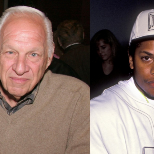 Jerry Heller рассказал о неточностях фильма «Straight Outta Compton» в отношении Eazy-E