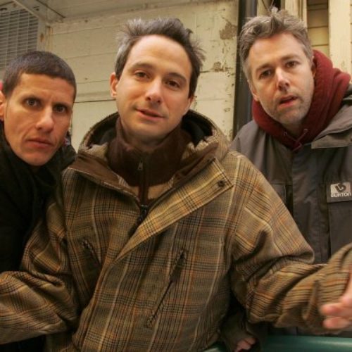 Beastie Boys дозволили студентам использовать свою студию