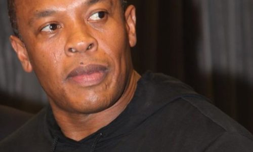 Бывшая горничная Dr. Dre подала на него иск