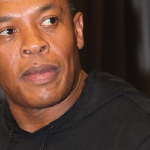 Бывшая горничная Dr. Dre подала на него иск