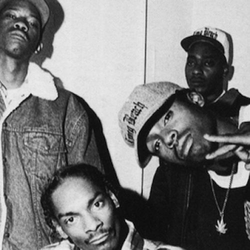 Kurupt и The D.O.C.  рассказали о своих благословениях