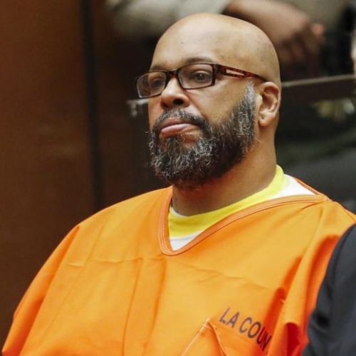 Suge Knight выступил в суде по поводу ограбления