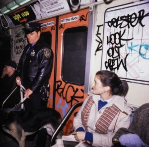 Нью йорк 80 х годов фото