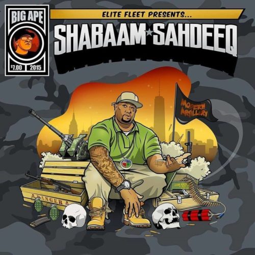 Shabaam Sahdeeq в новом видео «Get It» даёт дельные советы