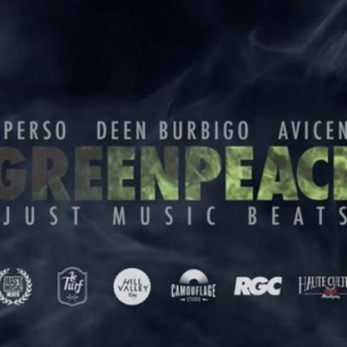 Франция: PERSO при участии AVICEN & DEEN BURBIGO с новым видео GREENPEACE