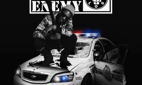 Diddy вдохновил King Los на фристайл “Public Enemy”