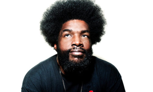 Questlove рассказал о своих первых впечатлениях от альбома A Tribe Called Quest «People’s Instinctive Travels And The Paths Of Rhythm»