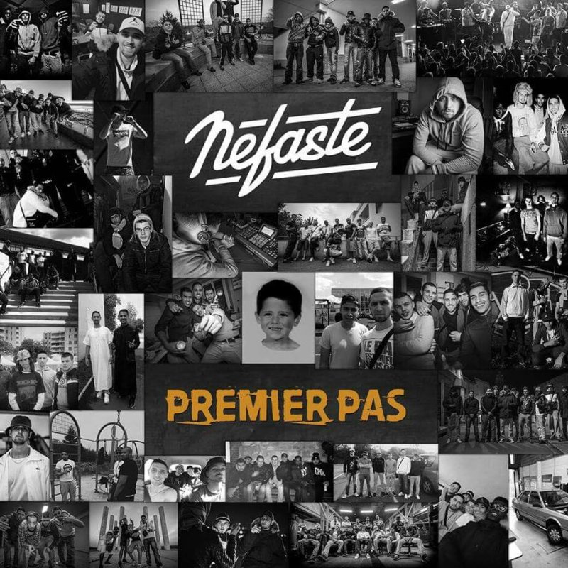 Франция: новое видео NEFASTE «A coeur ouvert»