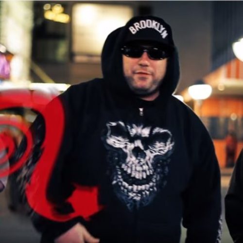 Премьера клипа: NECRO — «TAKE HIPHOP BACK» ft. VINNIE PAZ & IMMORTAL TECHNIQUE