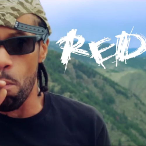 Redman презентовал новое «улётное» видео «Nigga Like Me»