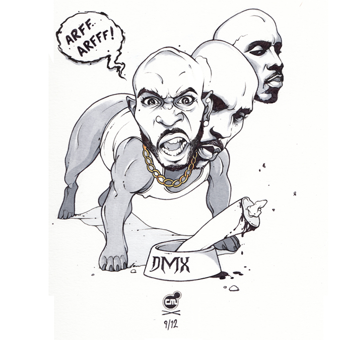 DMX