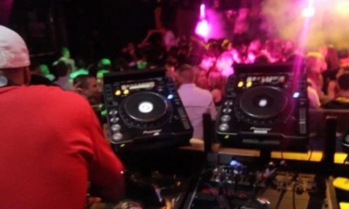 DJ Jazzy Jeff и Kool DJ Red Alert примут участие в документальном фильме «Give It Up For The DJ!»