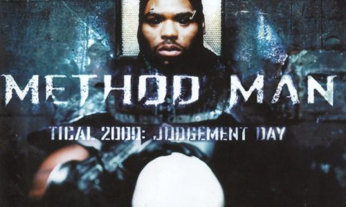 В этот день вышел альбом Method Man «Tical 2000: Judgement Day»