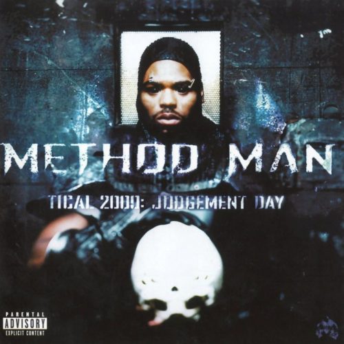 В этот день вышел альбом Method Man «Tical 2000: Judgement Day»