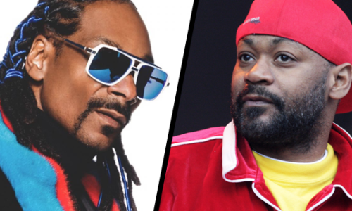 Реакция Snoop Dogg и Ghostface Killah на список «10 величайших рэперов» от Billboard