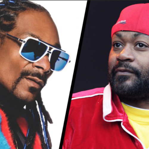 Реакция Snoop Dogg и Ghostface Killah на список «10 величайших рэперов» от Billboard