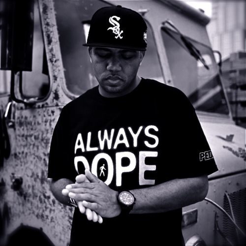 Skyzoo представляет видео на мелодичный трек Playing Favorites, при участии Christon Gray