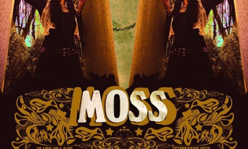 MoSS — «Marching to the Sound of My Own Drum» (2015)