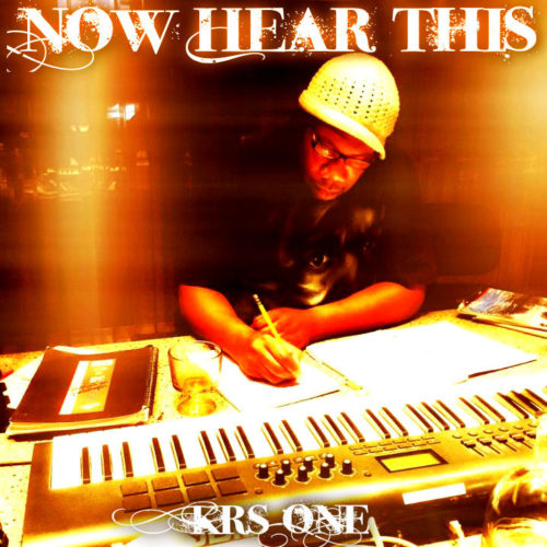KRS-One презентовал второй сингл с предстоящего альбома