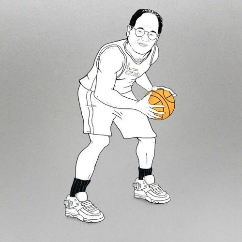 Your Old Droog с новым треком «Basketball & Seinfeld»