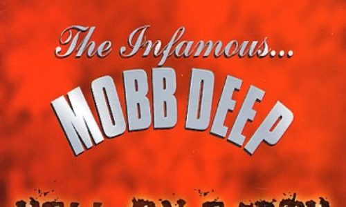 В этот день вышел третий альбом Mobb Deep «Hell on Earth»