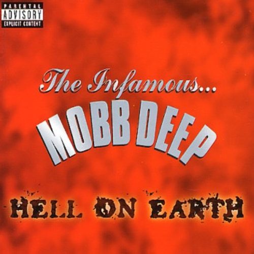 В этот день вышел третий альбом Mobb Deep «Hell on Earth»