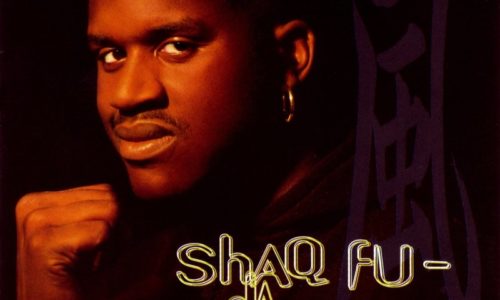 В этот день вышел альбом Shaquille O’Neal «Shaq Fu: Da Return»