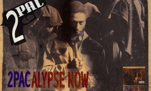 В этот день вышел дебютный альбом 2Pac «2Pacalypse Now»