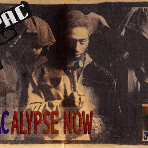 В этот день вышел дебютный альбом 2Pac «2Pacalypse Now»