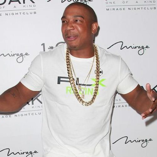 Ja Rule рассказал о том почему не стал частью лэйбла Roc-A-Fella Records