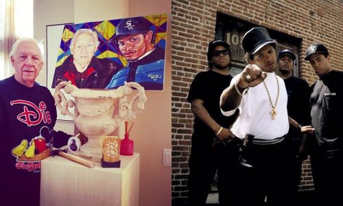 Jerry Heller: «Только Eazy-E и я действительно понимали то, чем были N.W.A»