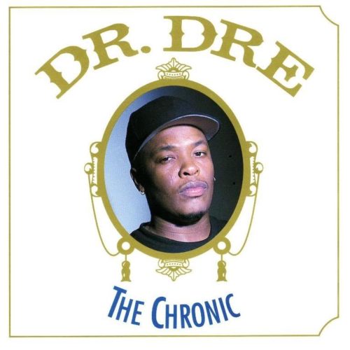 10 фактов об альбоме Dr. Dre «The Chronic», о которых вы, возможно, ещё не знали