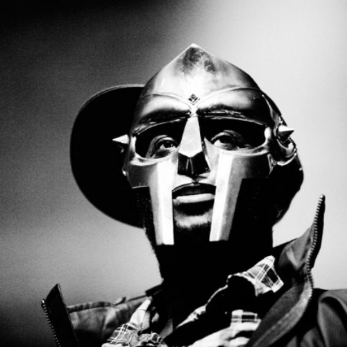 MF DOOM рассказал о своём новом материале