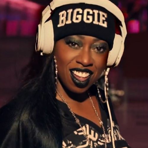 Missy Elliott рассказала о том как выступление на Super Bowl вдохновило её возродить свою карьеру