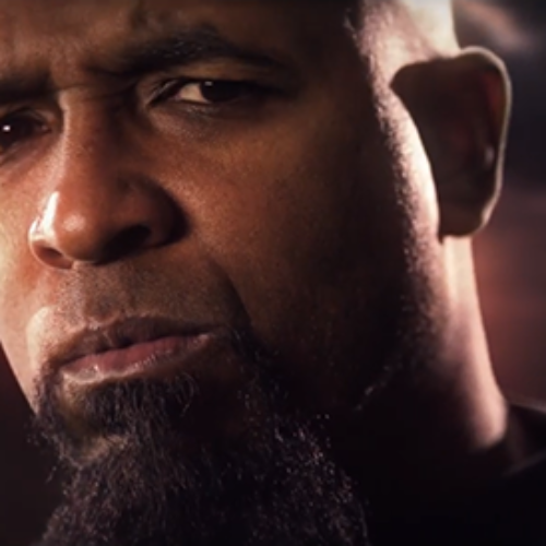 Tech N9ne и Ryan Bradley свели счёты в новом видео «Burn It Down»