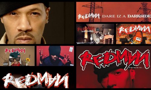 Redman дал рейтинг своим альбомам и рассказал о том как Def Jam помешали успеху «Red Gone Wild»