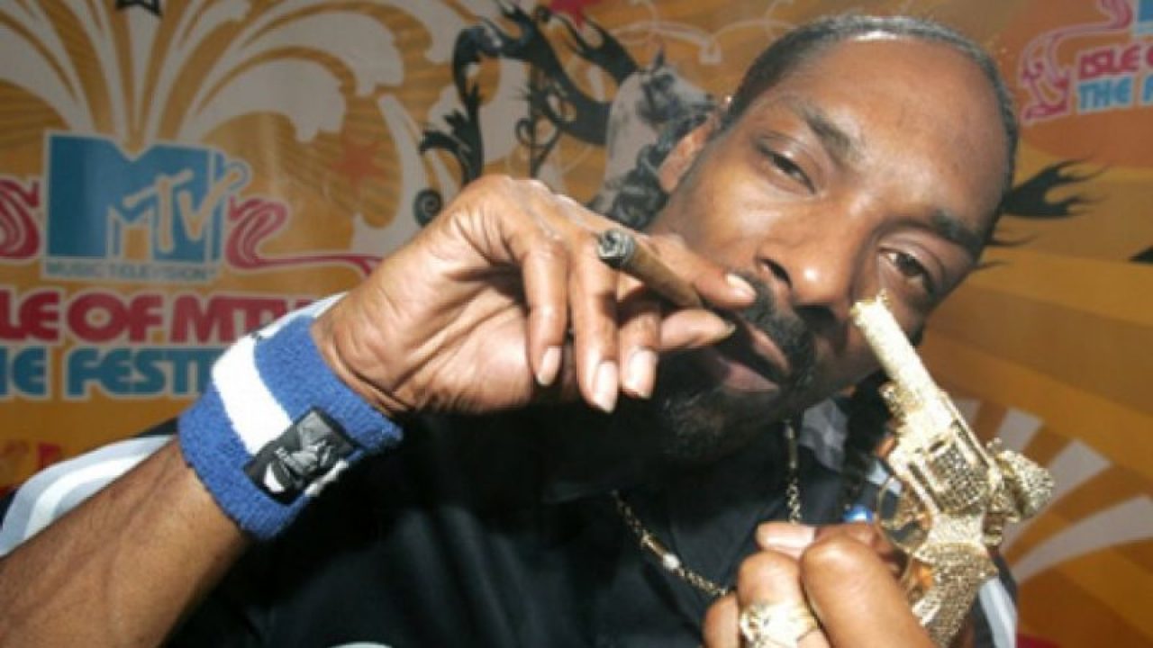 11 ноября состоится премьера ток-шоу Snoop Dogg «GGN» — HipHop4Real