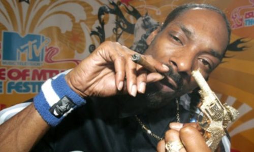 11 ноября состоится премьера ток шоу Snoop Dogg «GGN»