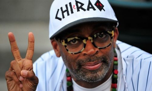 Spike Lee сравнил недоброжелателей фильма «Chi-Raq» с «быдлом»