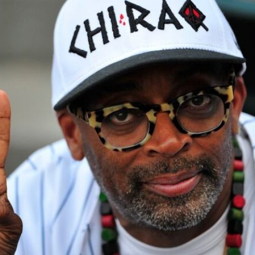 Spike Lee сравнил недоброжелателей фильма «Chi-Raq» с «быдлом»