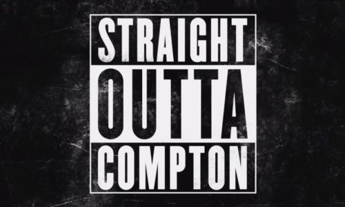Объявлена дата выхода режиссёрской версии фильма «Straight Outta Compton»