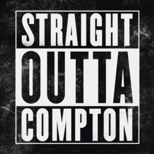 Объявлена дата выхода режиссёрской версии фильма «Straight Outta Compton»