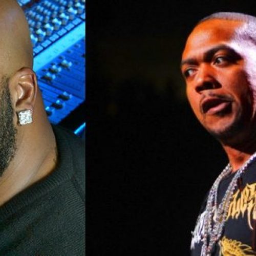 Timbaland рассказал о том как решил не иметь дел со Suge Knight