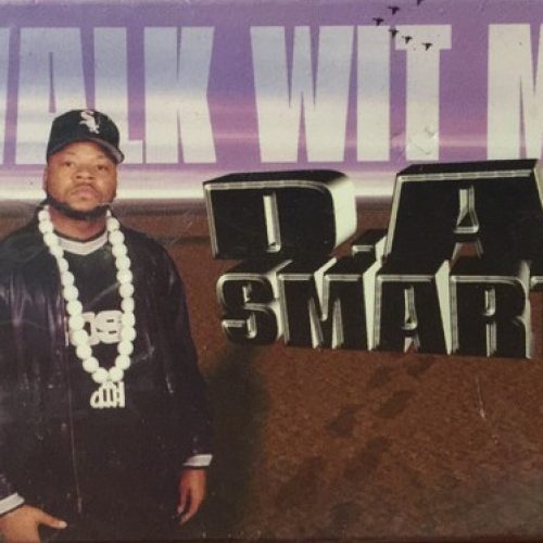 D.A. Smart — «Walk With Me» (1997)