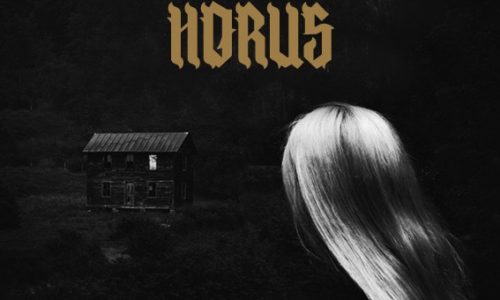 Horus — Дом тысячи сквозняков (EP)