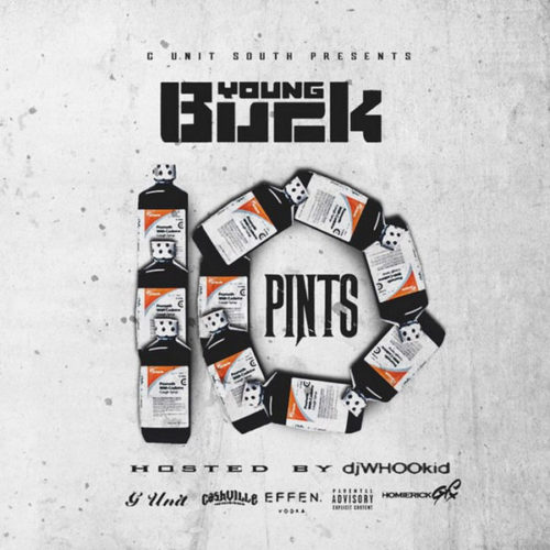 Young Buck — 10 Pints