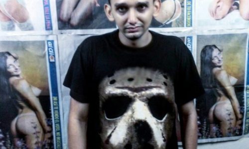 Колумбия: Новый трек Carlos Lopez вполне подойдёт под саундтрек к фильму ужасов