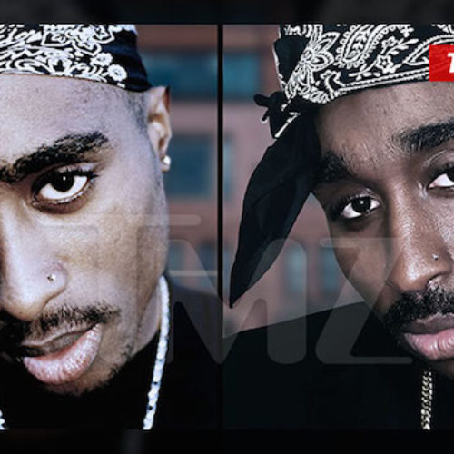 Стало известно имя актёра, который сыграет 2Pac в фильме «All Eyez On Me»