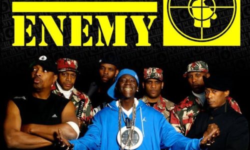 Public Enemy с новым видео «Me To We»