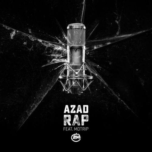 Германия: отличный рэп про RAP от AZAD и MoTrip